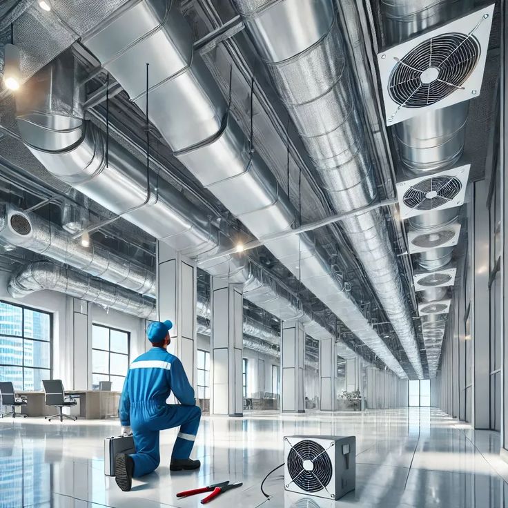 HVAC